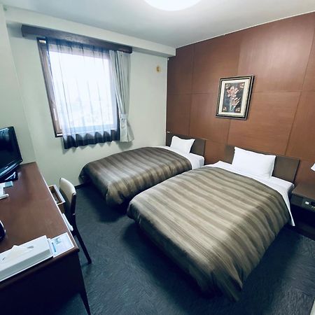 Hotel Route-Inn Kamisuwa Suwa  Extérieur photo