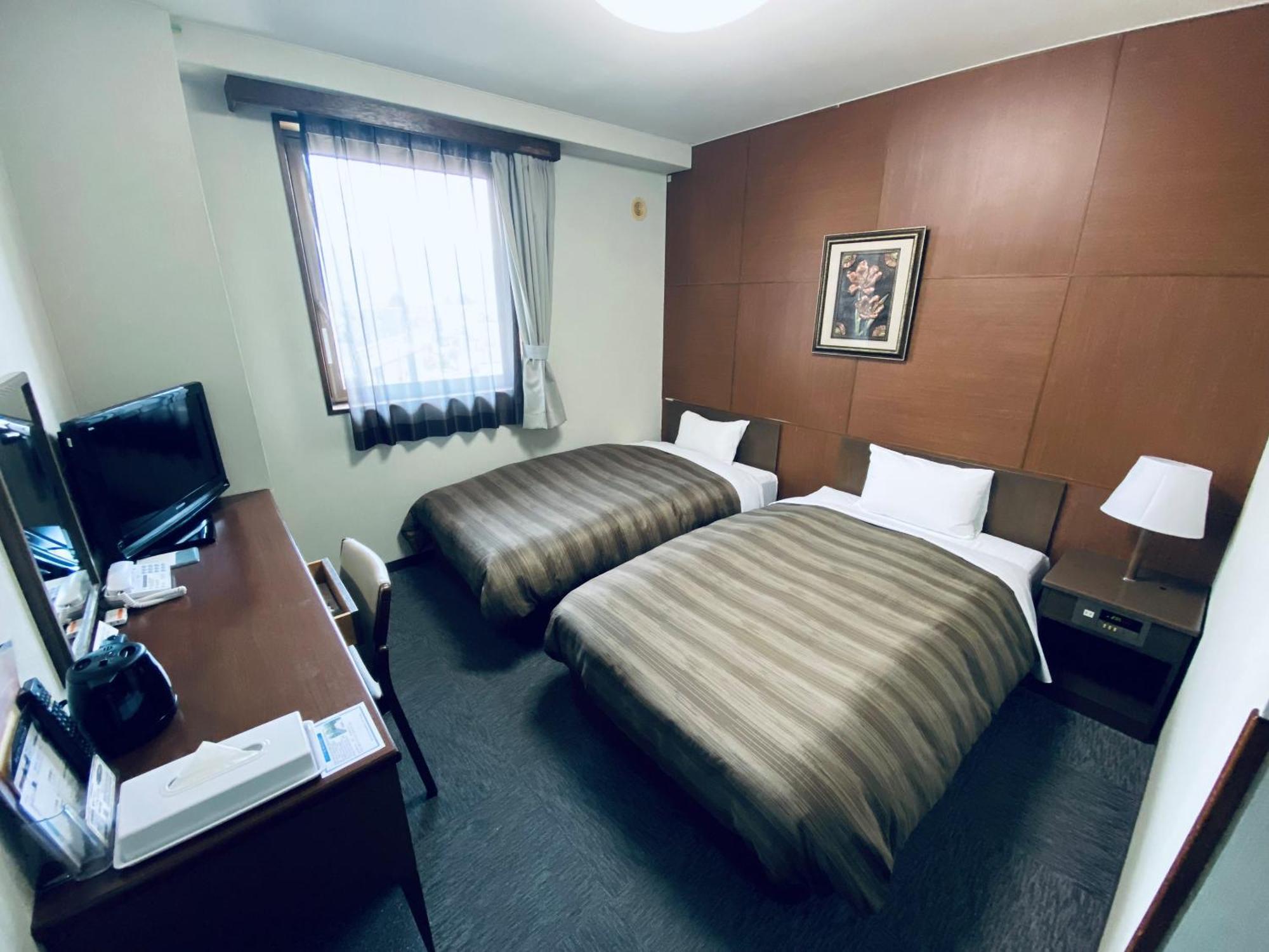 Hotel Route-Inn Kamisuwa Suwa  Extérieur photo