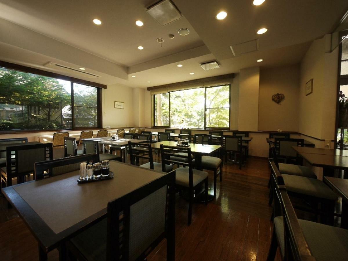 Hotel Route-Inn Kamisuwa Suwa  Extérieur photo